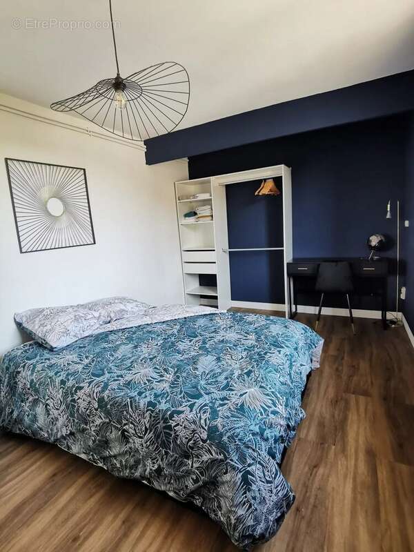 Appartement à VALENCE