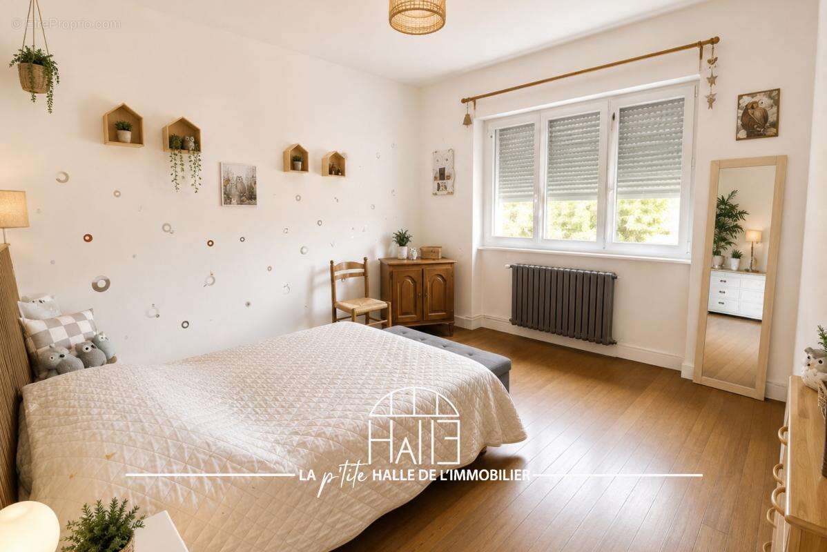 Maison de bourg - photo 5