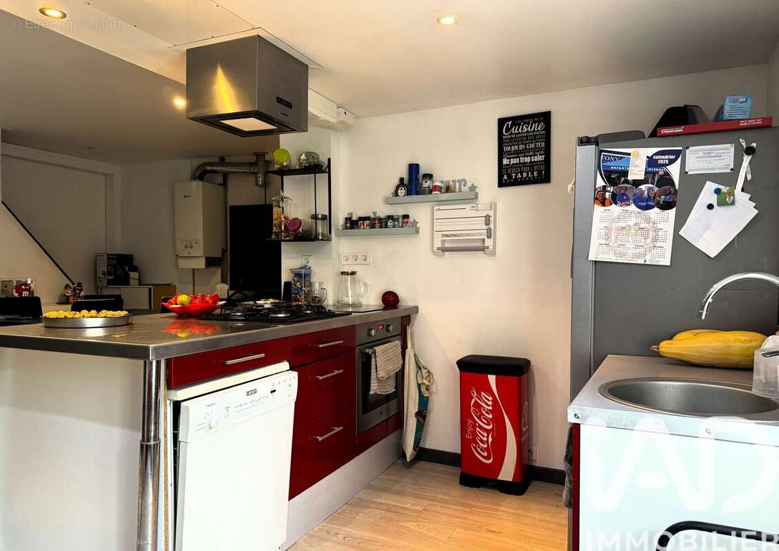 Photo 5 - Maison à LE HAVRE