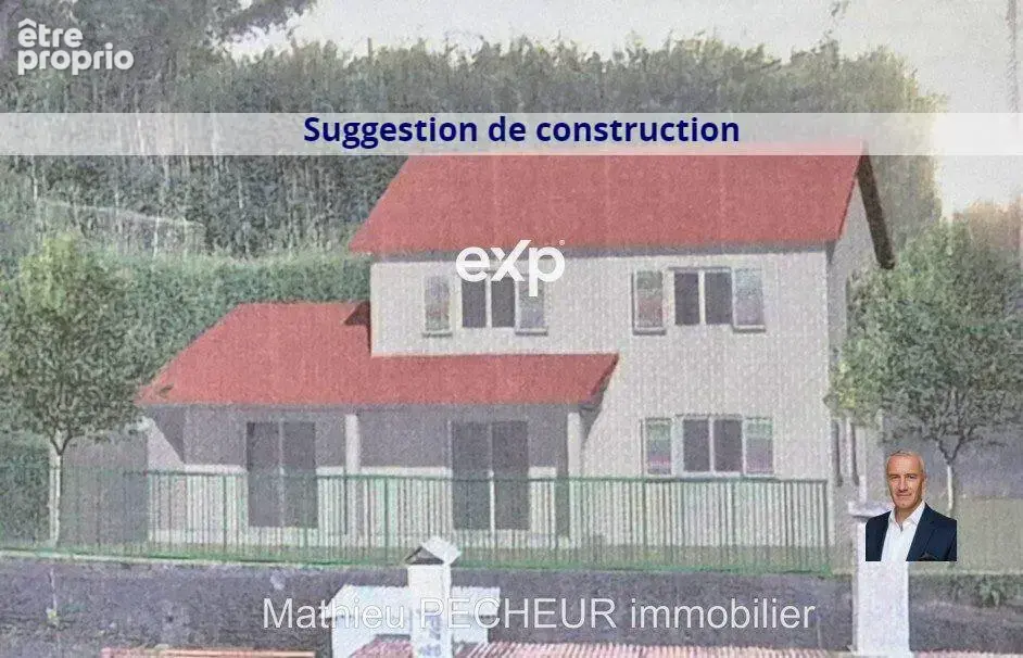Terrain à SAINT-DENIS