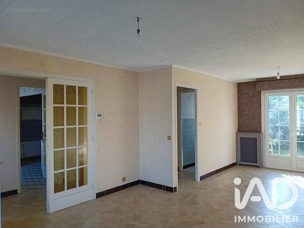Maison 132 m² à Maroeuil  - photo 1