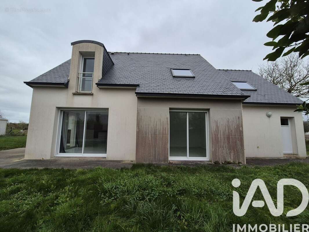 Photo 3 - Maison à GUILERS