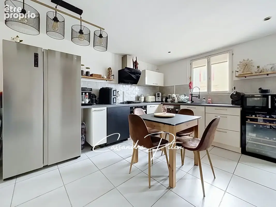 Maison 3 pièces 59 m² à vendre à Port-La-Nouvelle (11210) - photo 4