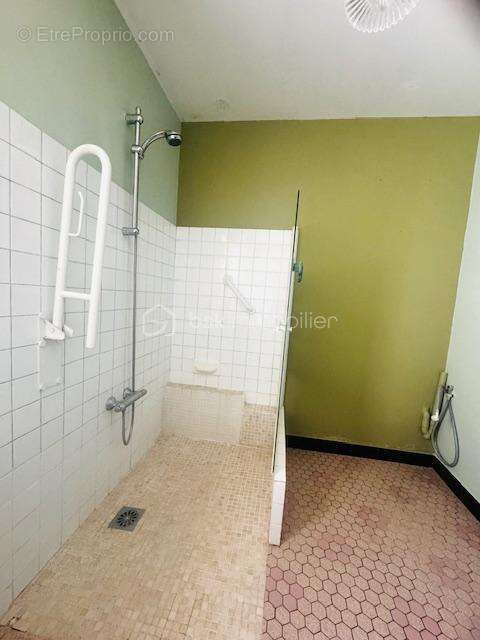 Maison atypique au calme 107M² – à 2 min de la Vallée des Singes  - photo 6