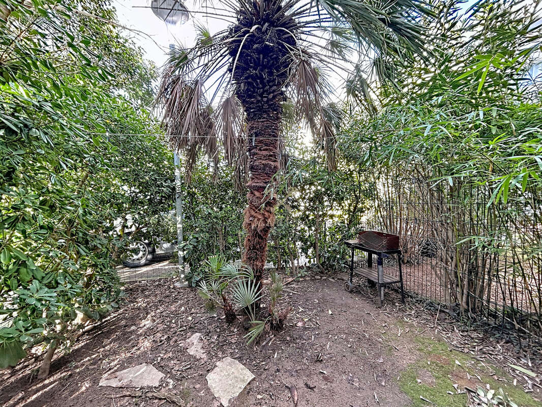 Appartement à PORTO-VECCHIO