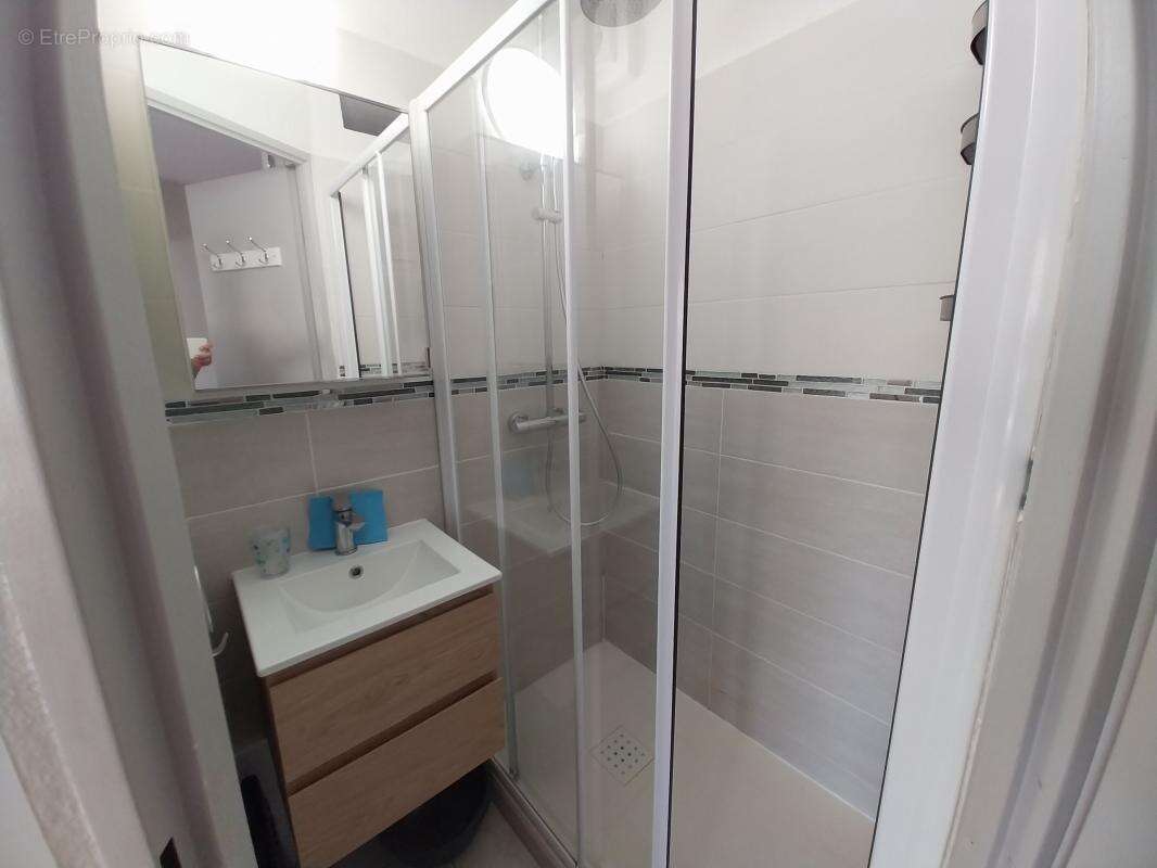 Appartement à MARSEILLAN