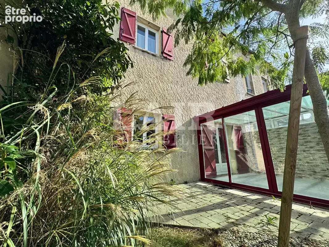 Maison de ville ARGENTAN - photo 2