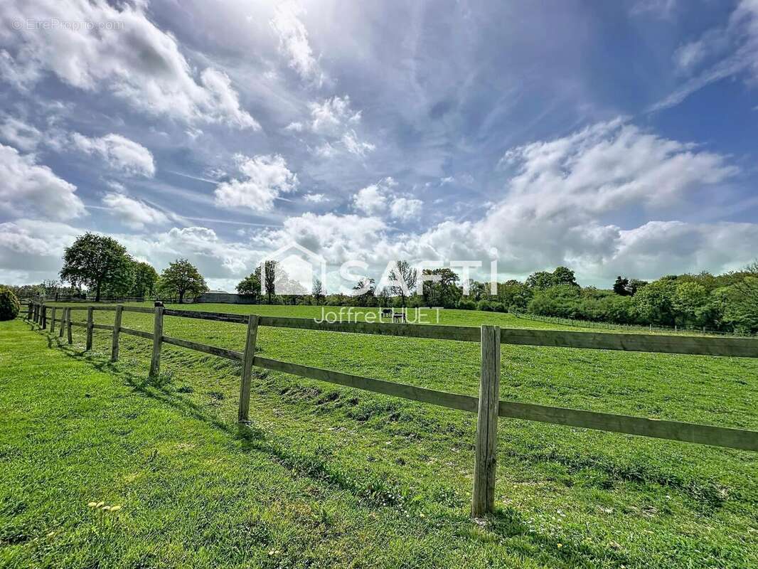 Photo 7 - Maison à LE BIGNON-DU-MAINE