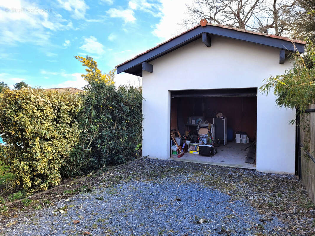 Maison à LA TESTE-DE-BUCH