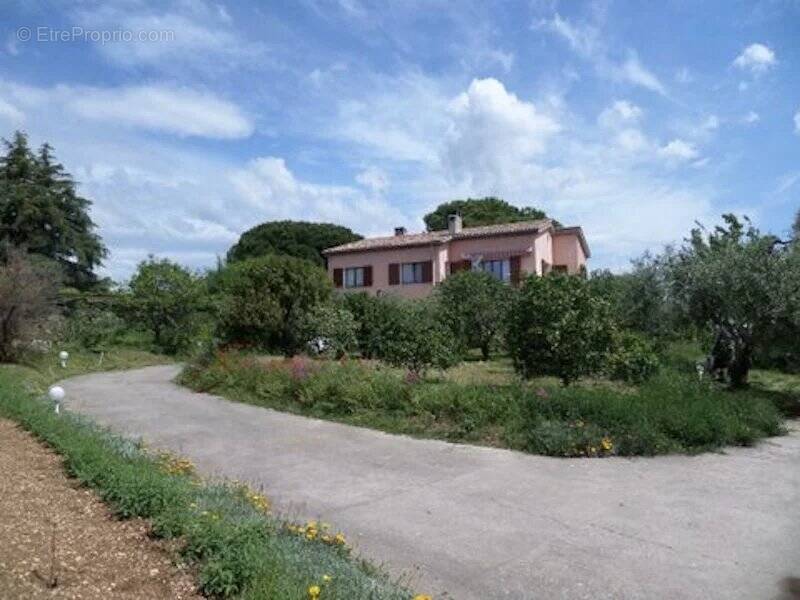 Maison à SAINT-PAUL