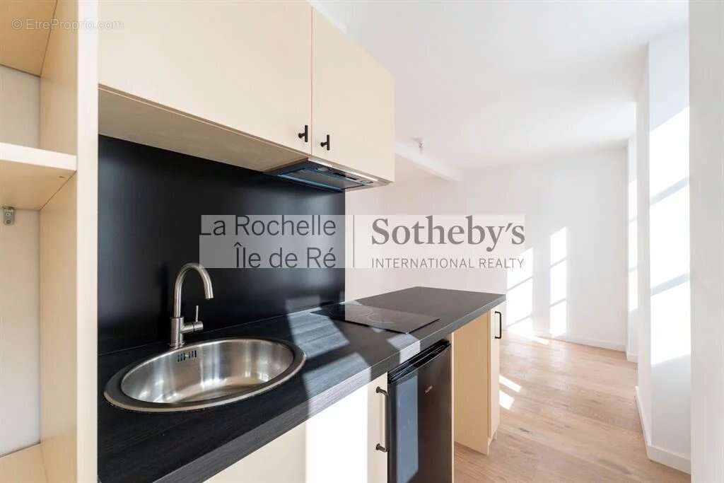 Appartement à LA ROCHELLE