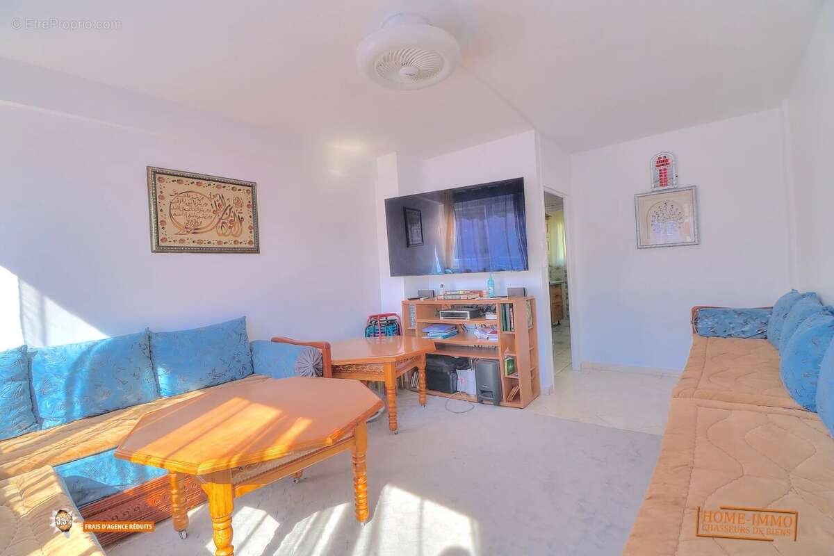 Appartement à GRASSE