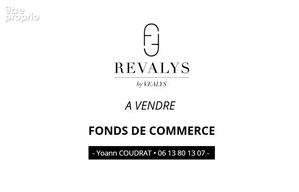 Commerce à DIJON