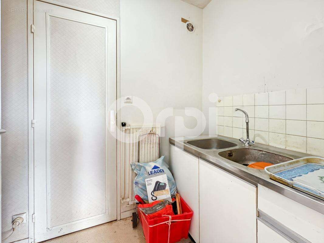 Appartement à EVREUX