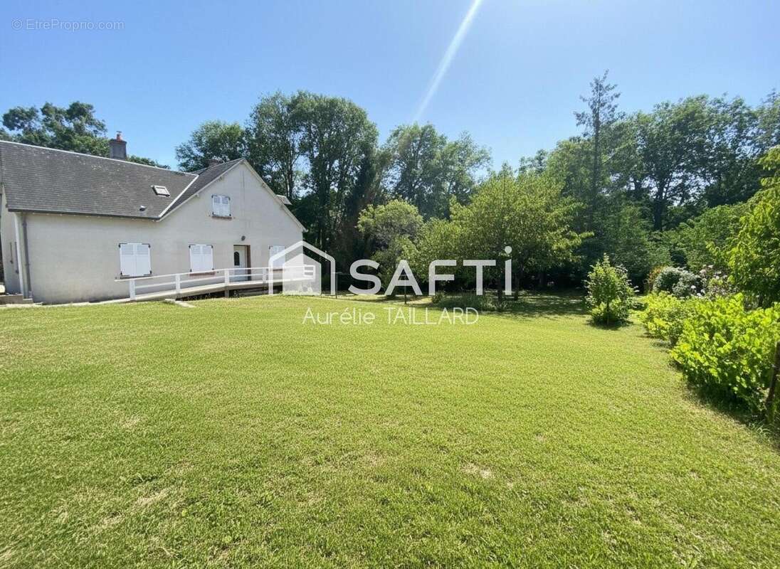 Photo 3 - Maison à BEAUGENCY