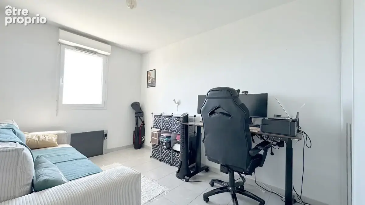 Appartement Aix En Provence 3 pièce(s) 65 m2 - photo 5