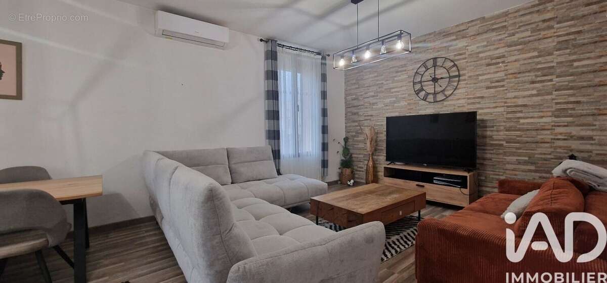 Photo 3 - Maison à PERPIGNAN