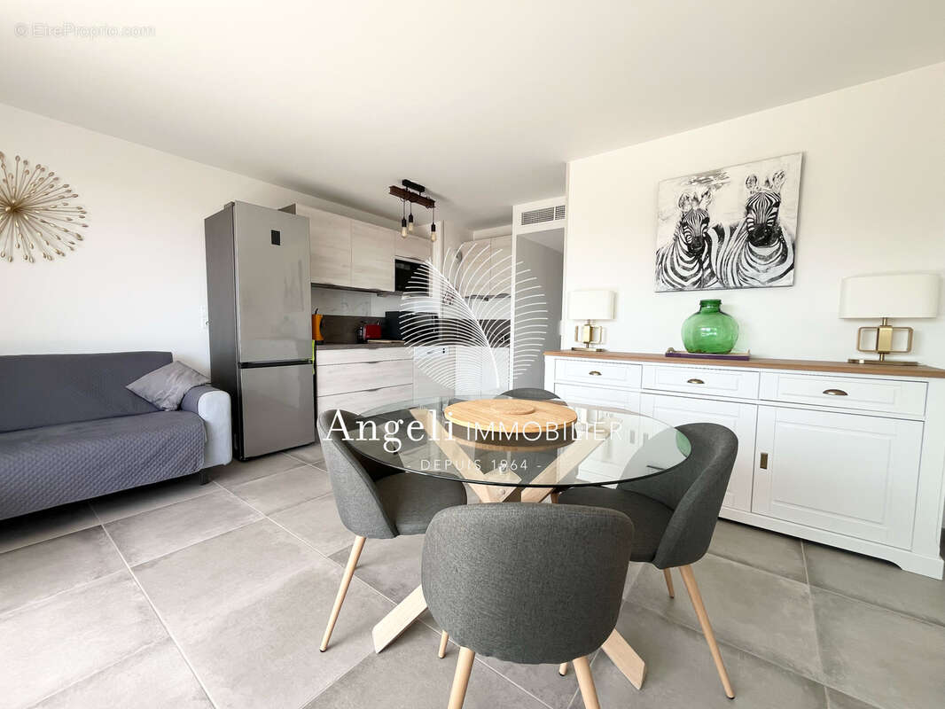 Appartement à FREJUS