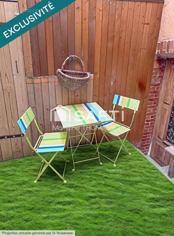 Photo 4 - Maison à RUMILLY