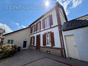 Maison à DAMVILLE