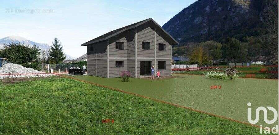 Photo 2 - Maison à BONNEVILLE