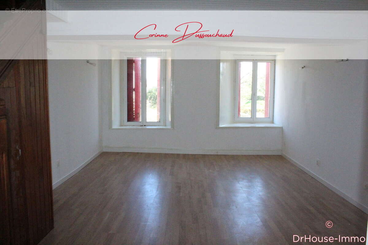 Maison 75 m² à Cheronnac  - photo 2
