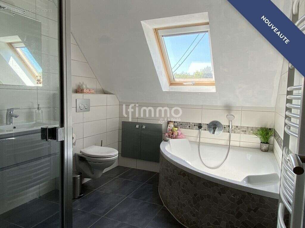 Maison 5 pièces de 116m² - photo 10