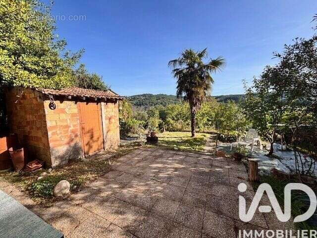 Photo 6 - Maison à LABEGUDE