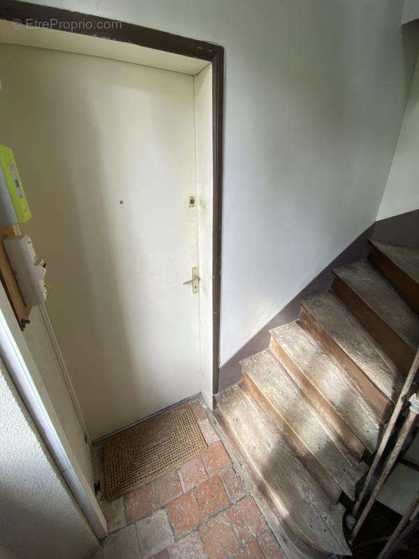 Appartement à ANGERS