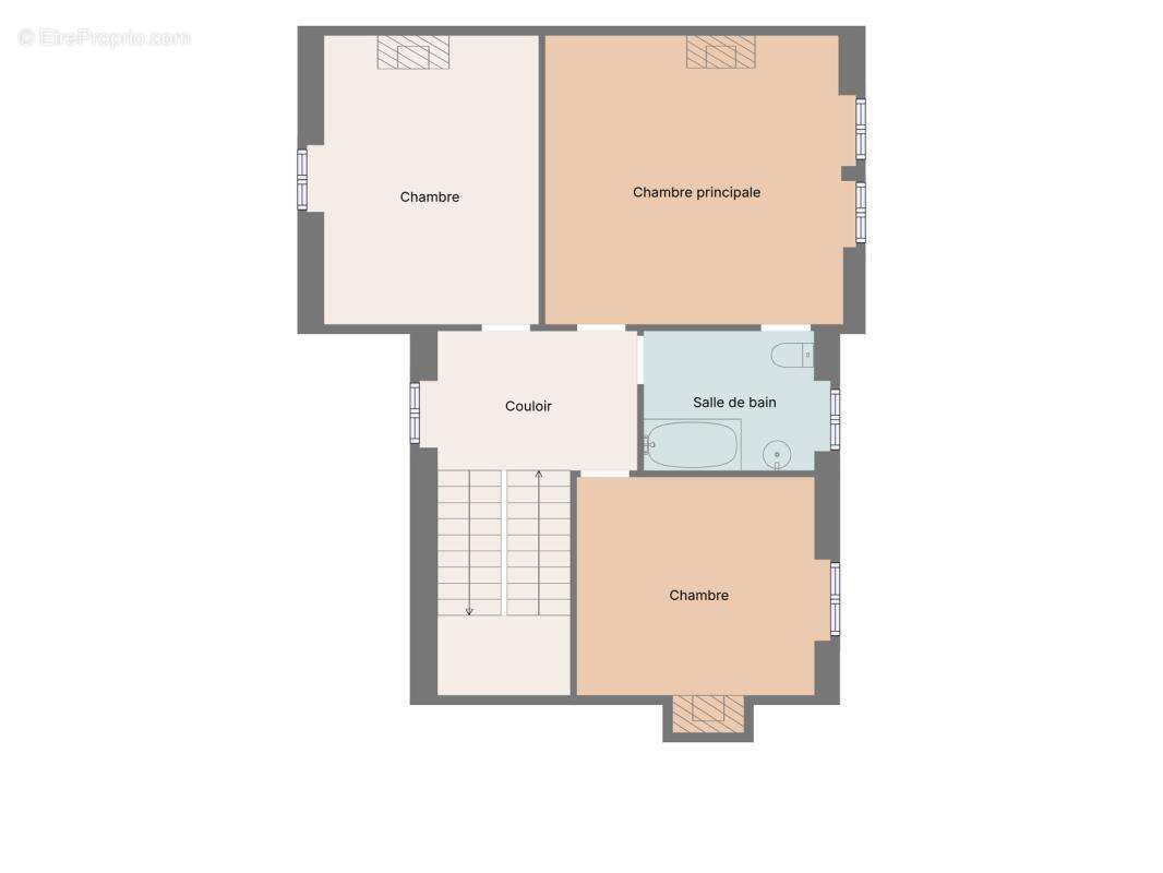 Magnifique Maison de Maître - photo 7