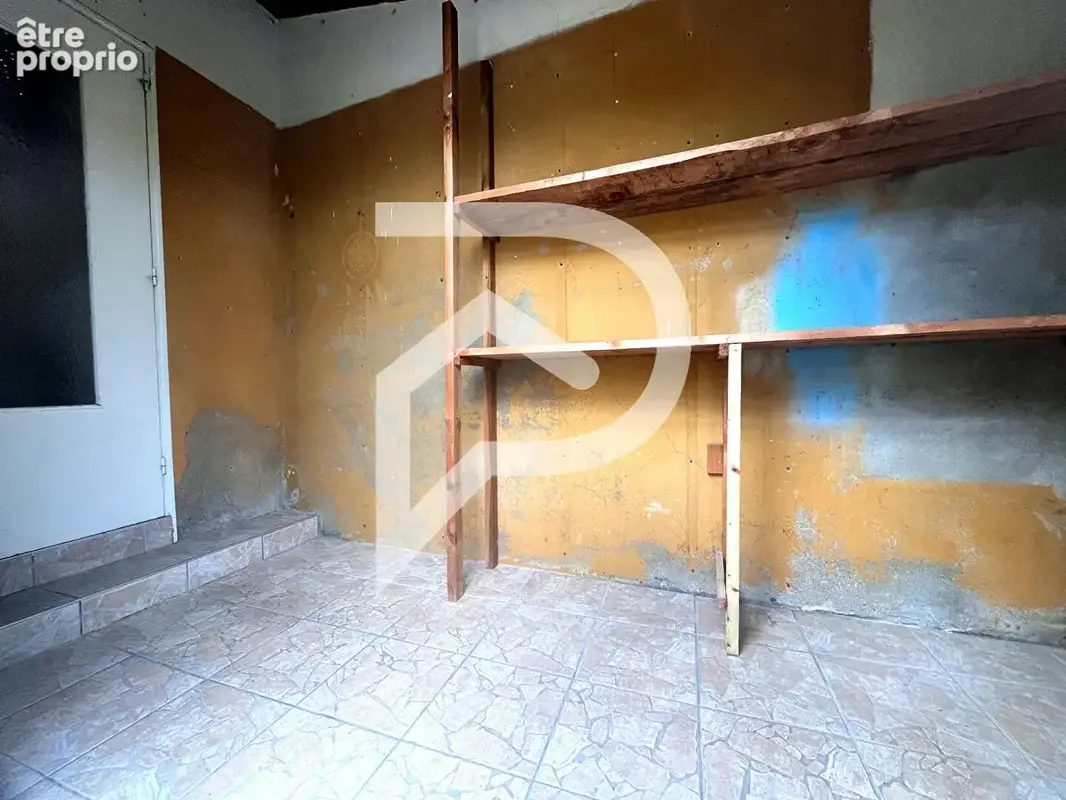 Maison de village 4 pièces 105 m² BELLOCQ - photo 13