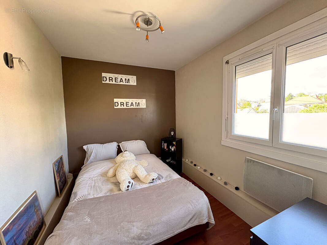 Appartement à BESANCON