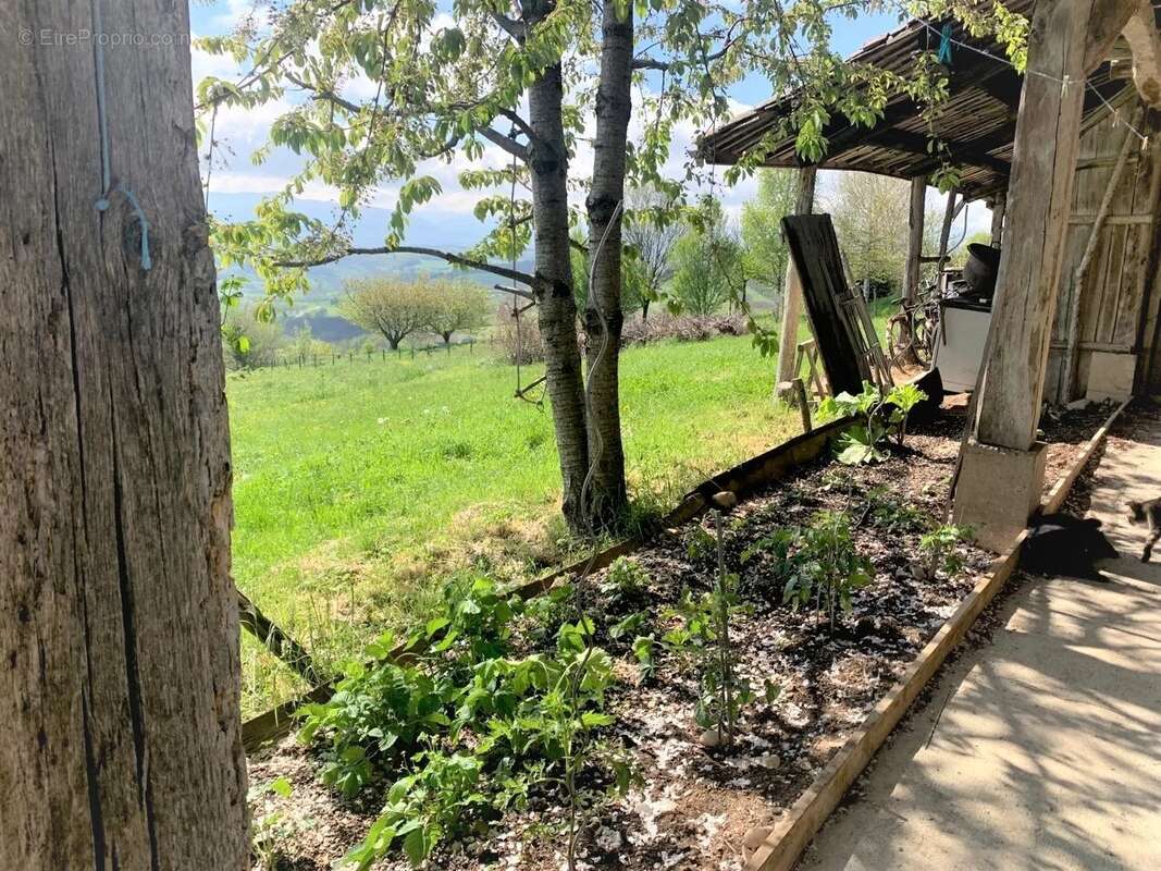 Maison à SAINT-MARCELLIN