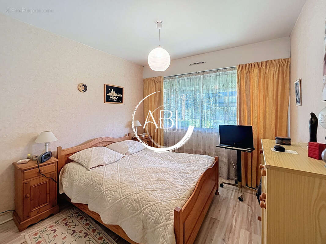 Appartement à BAGNOLES-DE-L'ORNE