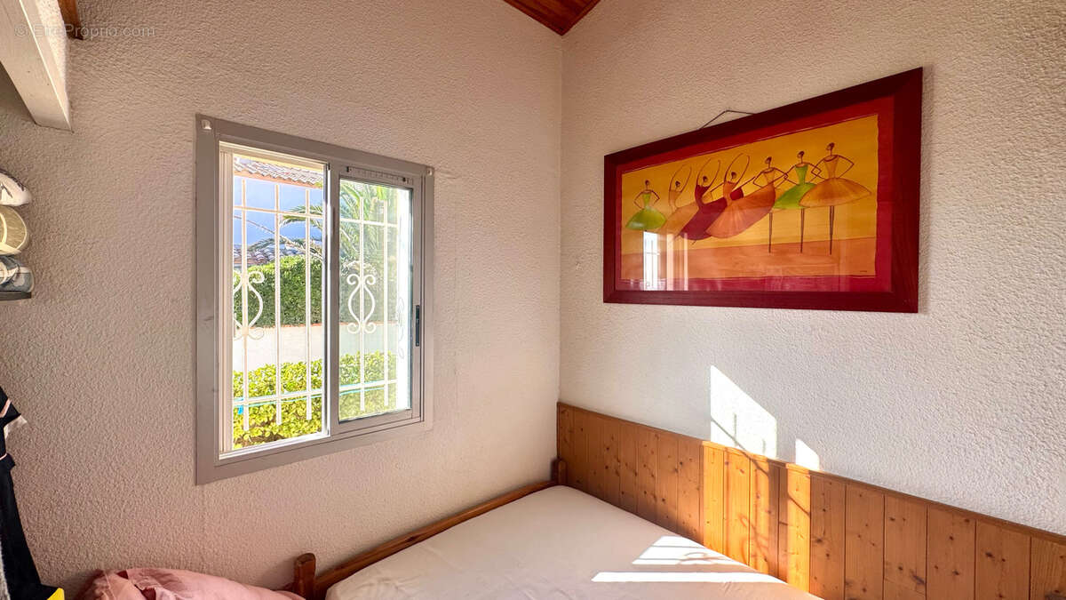 Appartement à SAINT-CYPRIEN