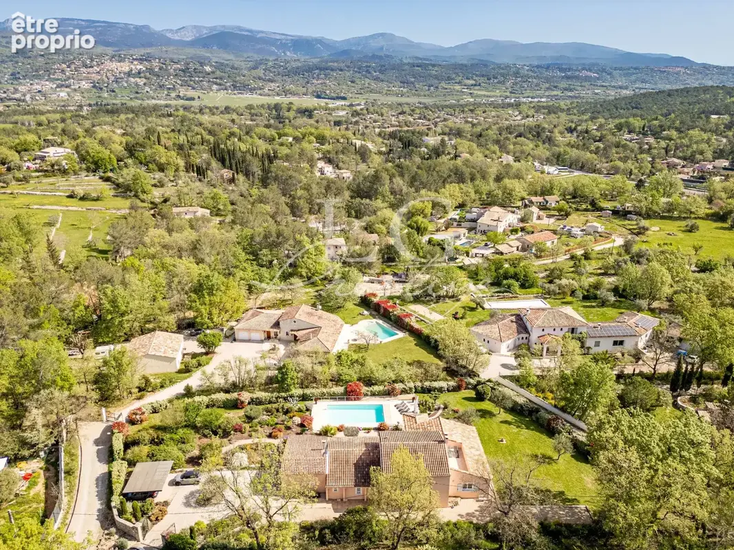 Superbe villa 5 pieces avec piscine - photo 31
