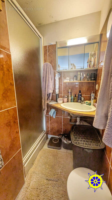 Maison à PORT-LA-NOUVELLE