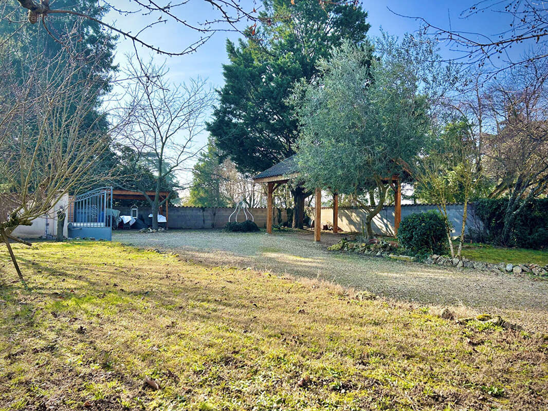 Maison à FLEURIE