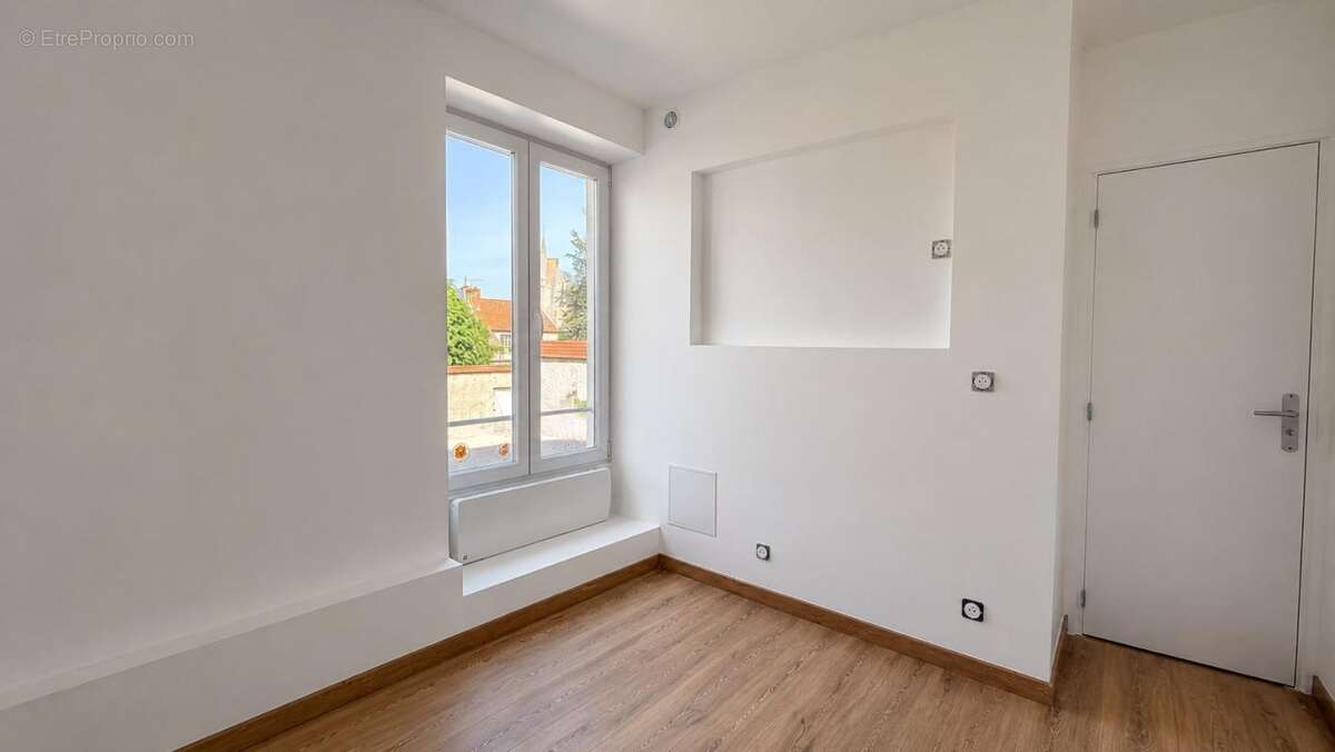 Appartement à ETAMPES