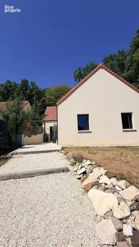 Maison contemporaine de Plain-Pied (2024) –Haut de Gamme & Confort Absolu - photo 19