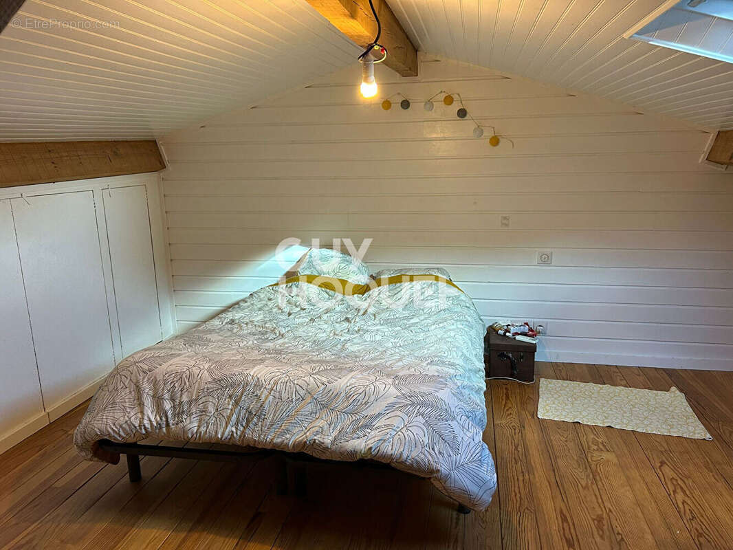 Appartement à SOUSTONS