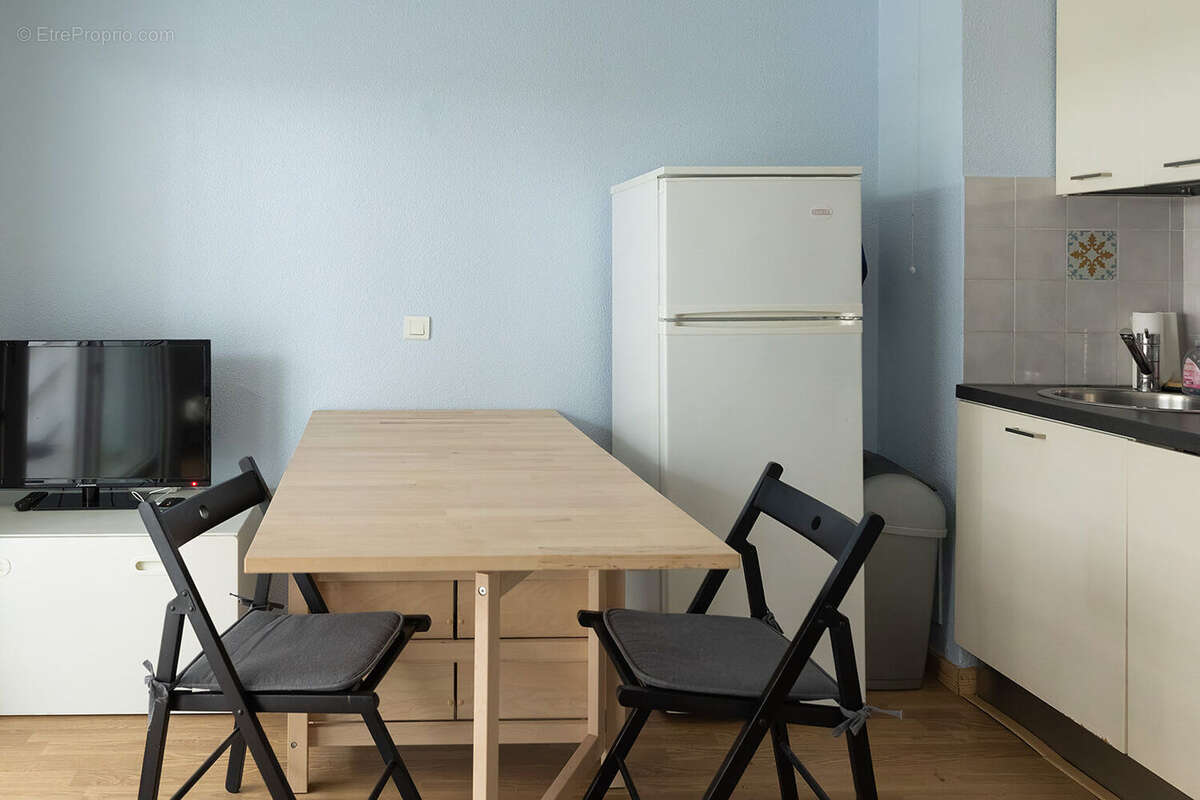 Photo 3 - Appartement à HENDAYE