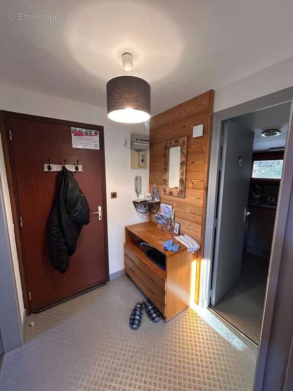 Photo 4 - Appartement à MONT-DORE