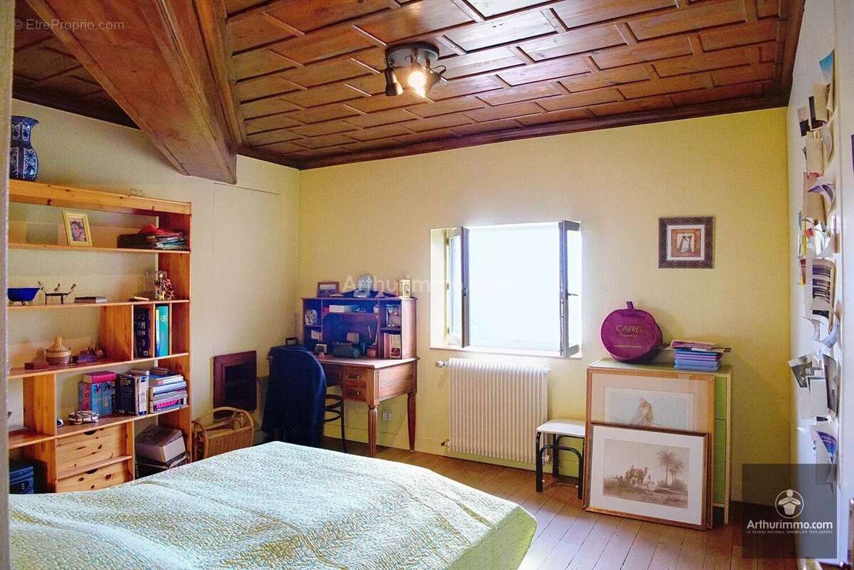 Appartement à SAINTE-FOY-LES-LYON