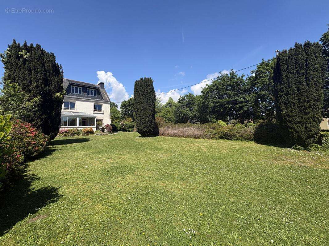 A vendre RIEC SUR BELON (29340) Maison 7 pièces 5 chambres 133 m2 - photo 15