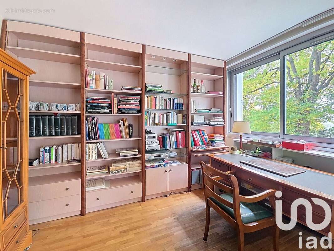 Photo 5 - Appartement à MARLY-LE-ROI