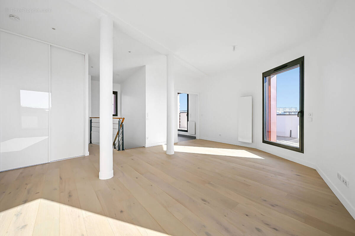 Appartement à MALAKOFF
