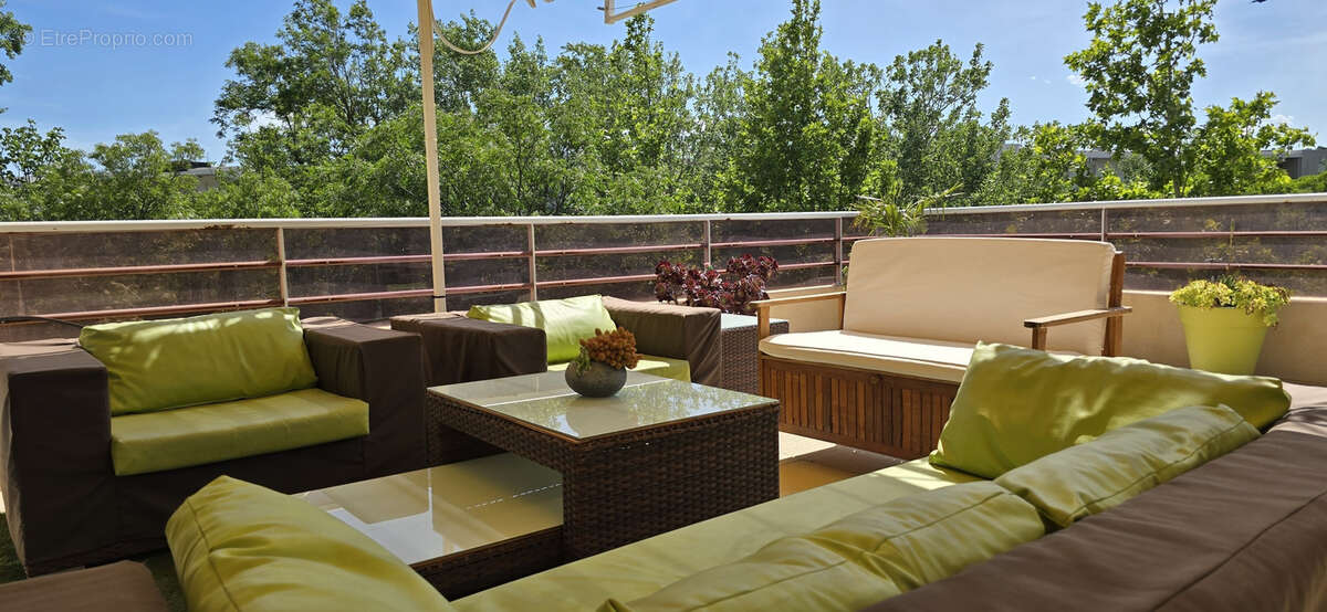 Appartement à AVIGNON