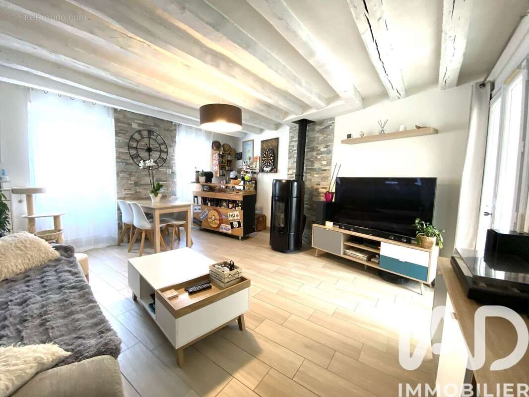 Photo 2 - Maison à POMMEUSE