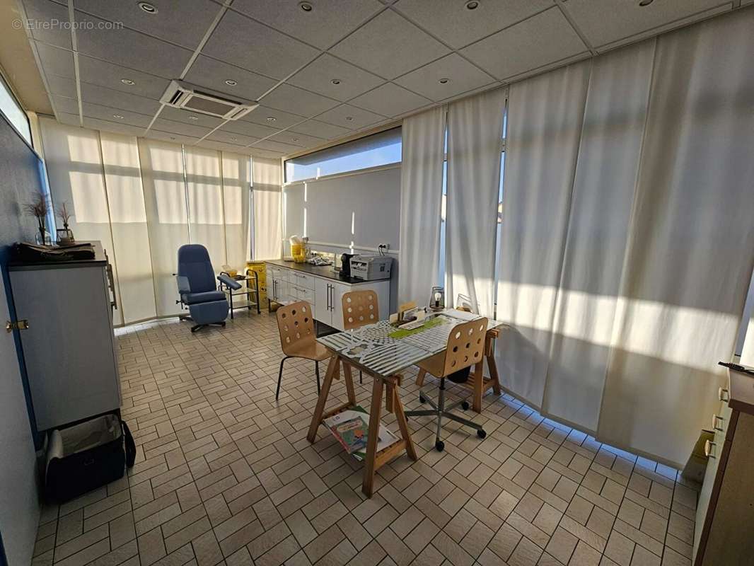 Appartement à FEUQUIERES-EN-VIMEU